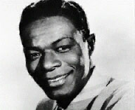 Nat King Cole