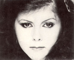 Kirsty MacColl