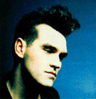 Morrissey